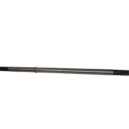Drivaxel